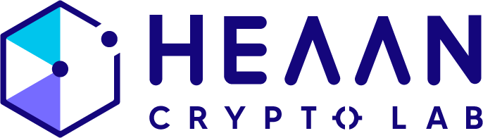 logo of HEaaN